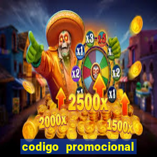 codigo promocional 7 slots